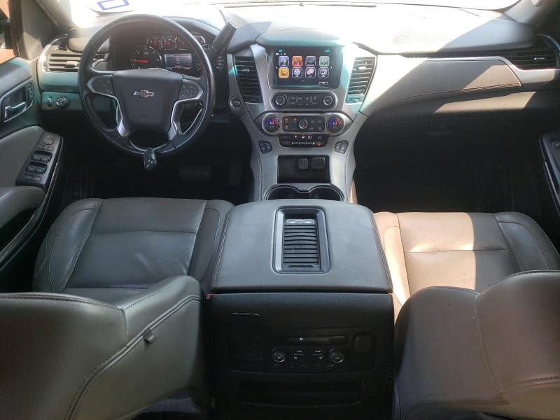 Photo 8 from auction – 2017 CHEVROLET SUBURBAN C with VIN 1GNSCHKC6HR252193