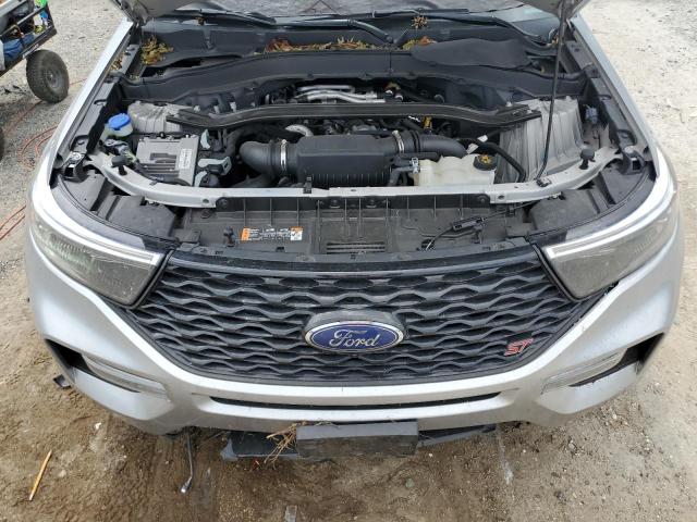 Photo 12 from auction – 2020 FORD EXPLORER S with VIN 1FM5K8GCXLGD20061