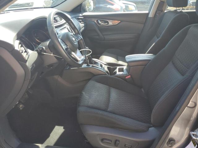 Photo 7 from auction – 2017 NISSAN ROGUE S with VIN KNMAT2MTXHP507308