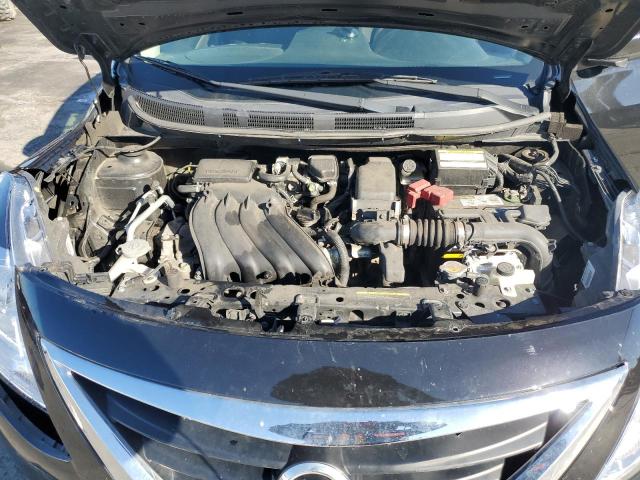 Photo 11 from auction – 2019 NISSAN VERSA S with VIN 3N1CN7APXKL841092