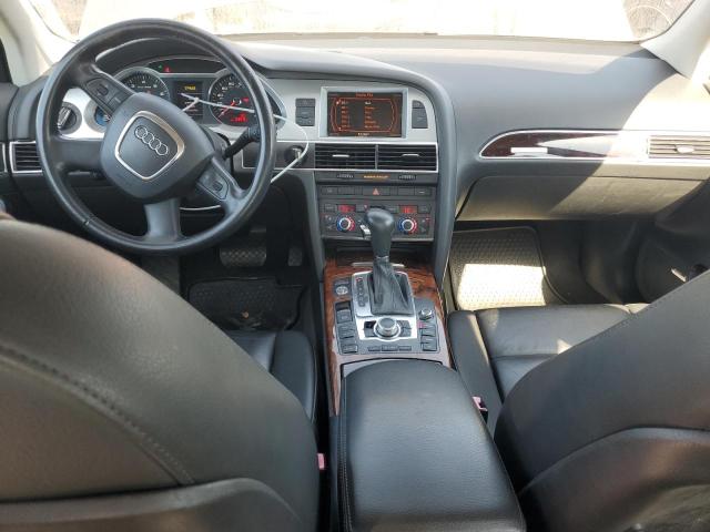 Photo 8 from auction – 2009 AUDI A6 PREMIUM with VIN WAUDV74F39N034019