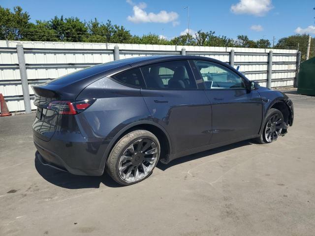 Photo 3 from auction – 2024 TESLA MODEL Y with VIN 7SAYGDED7RF212493
