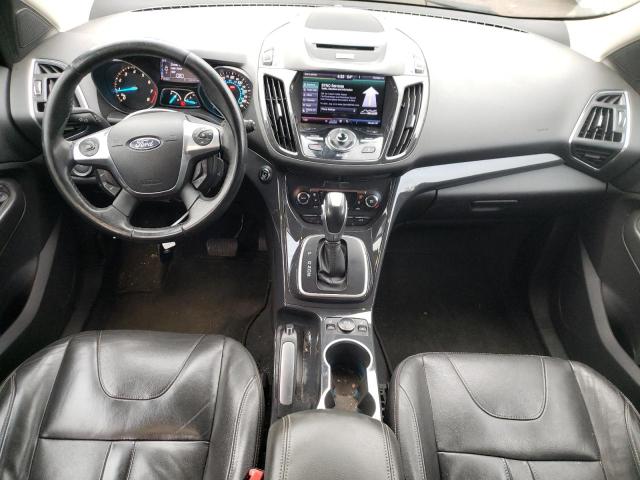 Photo 8 from auction – 2013 FORD ESCAPE TIT with VIN 1FMCU9J96DUB19698