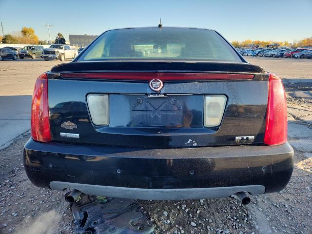 Photo 6 from auction – 2005 CADILLAC STS with VIN 1G6DC67A550153056