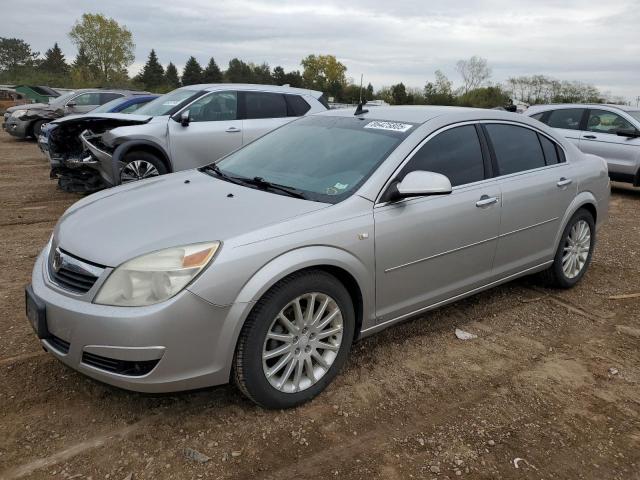 Photo 1 from auction – 2008 SATURN AURA XR with VIN 1G8ZV57738F259691