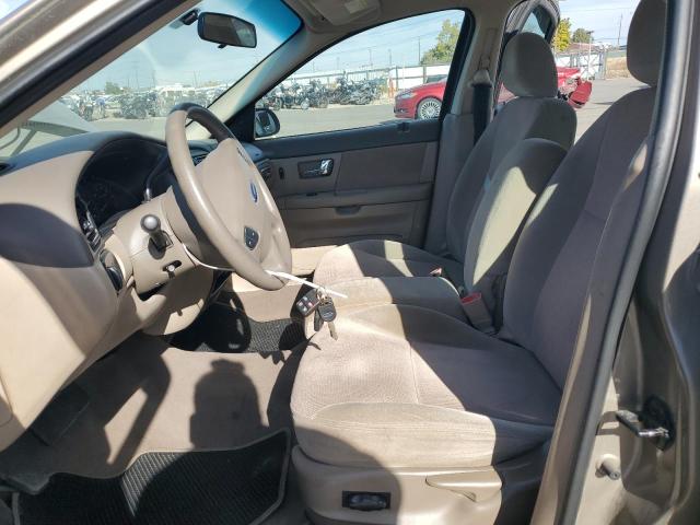 Photo 7 from auction – 2002 FORD TAURUS SES with VIN 1FAFP55U12G193676