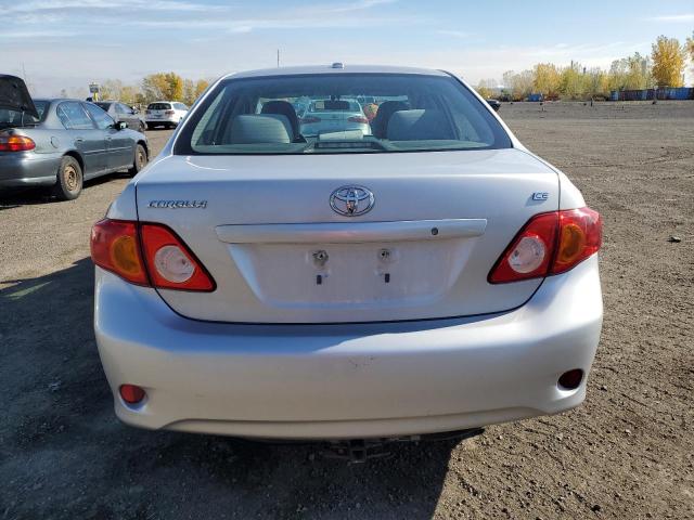 Photo 6 from auction – 2010 TOYOTA COROLLA BA with VIN 2T1BU4EE5AC385863