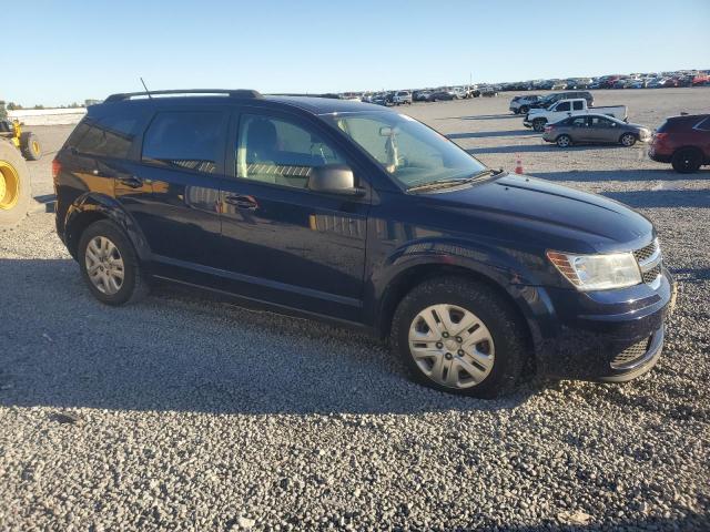 Photo 4 from auction – 2018 DODGE JOURNEY SE with VIN 3C4PDCAB0JT171792