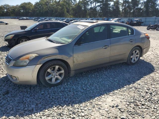 NISSAN ALTIMA 2.5 2007 with VIN 1N4AL21E97C175928 - Photo from auction