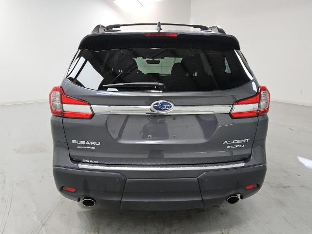 Photo 6 from auction – 2022 SUBARU ASCENT LIM with VIN 4S4WMAPD7N3409885