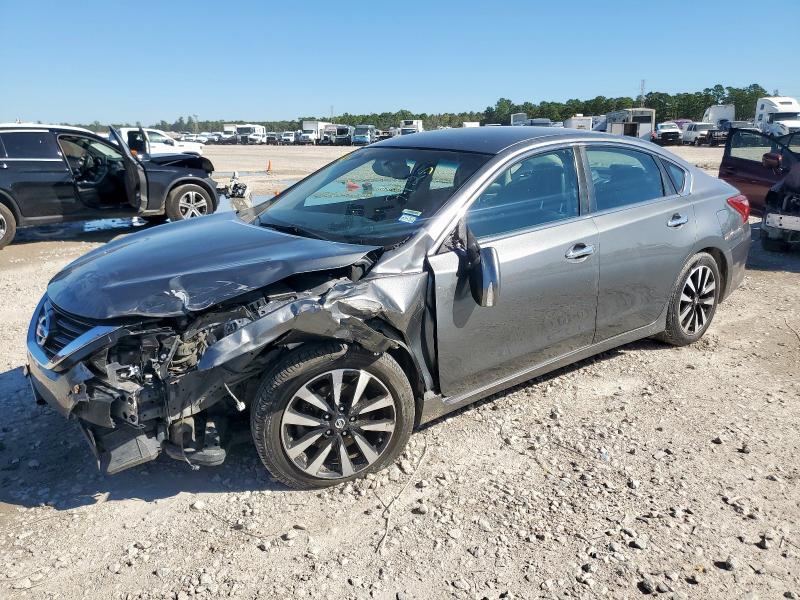 Photo 1 from auction – 2018 NISSAN ALTIMA 2.5 with VIN 1N4AL3AP4JC201012
