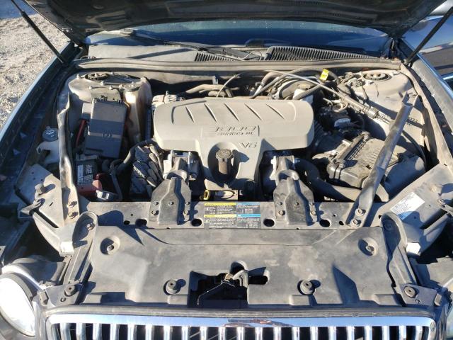 Photo 11 from auction – 2009 BUICK LACROSSE C with VIN 2G4WD582991114965