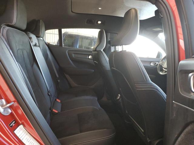Photo 11 from auction – 2023 VOLVO C40 RECHAR with VIN YV4ED3GL3P2050365
