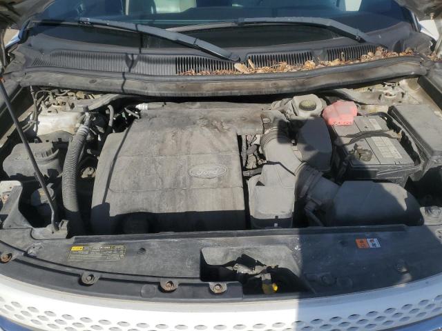 Photo 11 from auction – 2011 FORD EXPLORER L with VIN 1FMHK7F85BGA40180