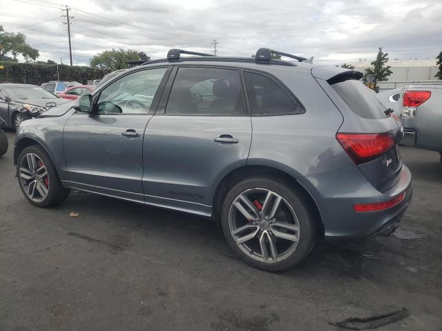 Photo 2 from auction – 2016 AUDI SQ5 PREMIUM PLUS with VIN WA1CCAFP7GA043456