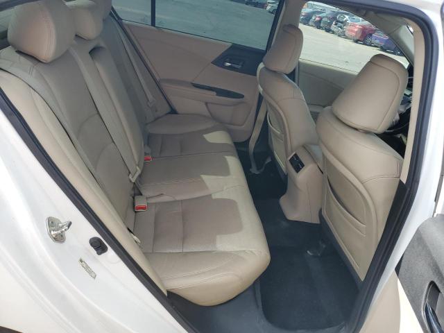 Photo 10 from auction – 2013 HONDA ACCORD EXL with VIN 1HGCR2F86DA004941