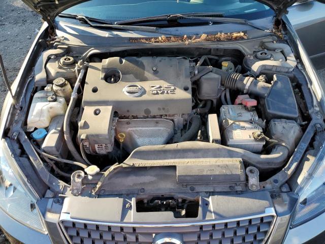 Photo 11 from auction – 2006 NISSAN ALTIMA S with VIN 1N4AL11D06C208167