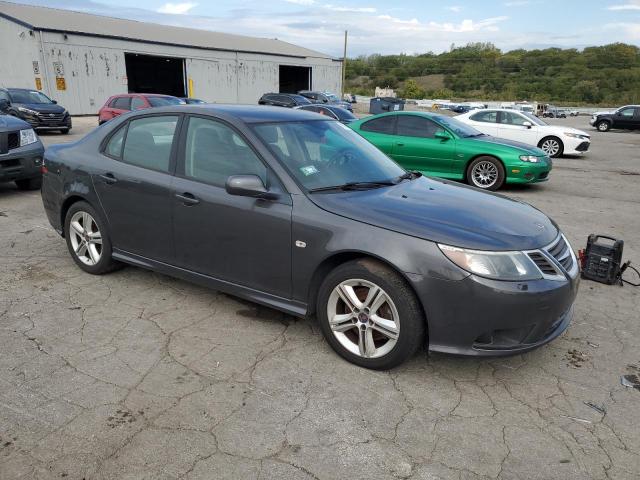 Photo 4 from auction – 2010 SAAB 9-3 2.0T with VIN YS3FA4BY9A1612199