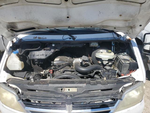 Photo 12 from auction – 2004 SPRINTER 2500 SPRIN with VIN WD5PD644745648075