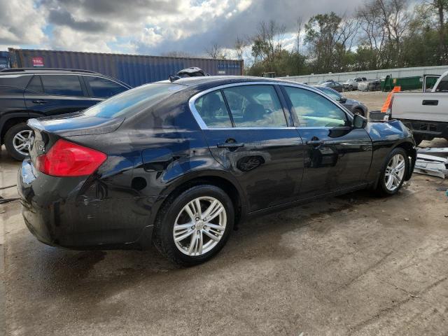 Photo 3 from auction – 2013 INFINITI G37 with VIN JN1CV6AR3DM768409