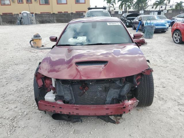 Photo 5 from auction – 2022 DODGE CHARGER SC with VIN 2C3CDXGJ6NH183761