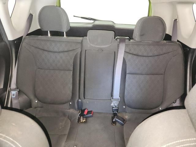 Zdjęcie 10 z aukcji – 2014 KIA SOUL z VIN KNDJN2A22E7042718