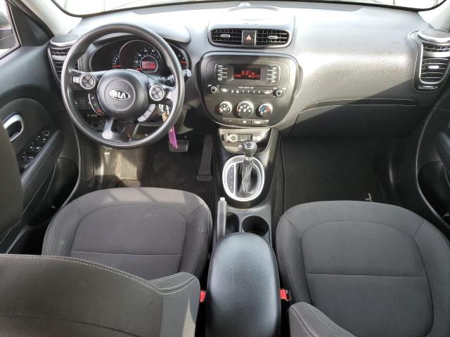 Photo 8 from auction – 2014 KIA SOUL with VIN KNDJN2A24E7014502