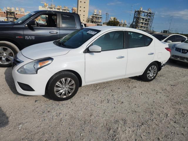 NISSAN VERSA S 2016 с VIN 3N1CN7AP9GL877136 - Фото с аукциона