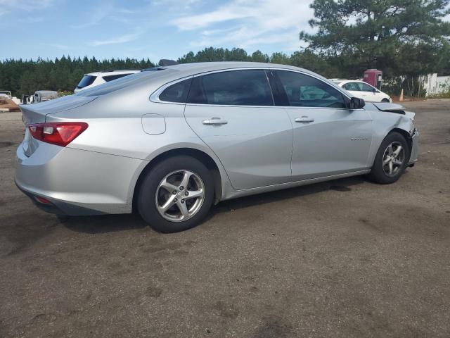 Photo 3 from auction – 2017 CHEVROLET MALIBU LS with VIN 1G1ZB5ST4HF210950