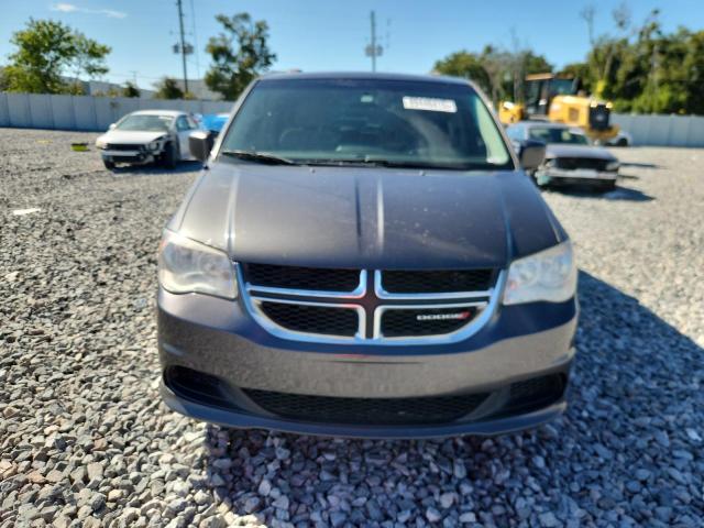 Photo 5 from auction – 2015 DODGE GRAND CARA with VIN 2C4RDGCG0FR524356