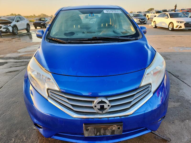 Photo 5 from auction – 2014 NISSAN VERSA NOTE with VIN 3N1CE2CP4EL364227
