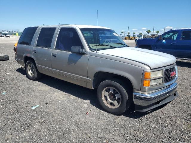 Photo 4 from auction – 1998 GMC YUKON with VIN 1GKEC13R5WJ735562