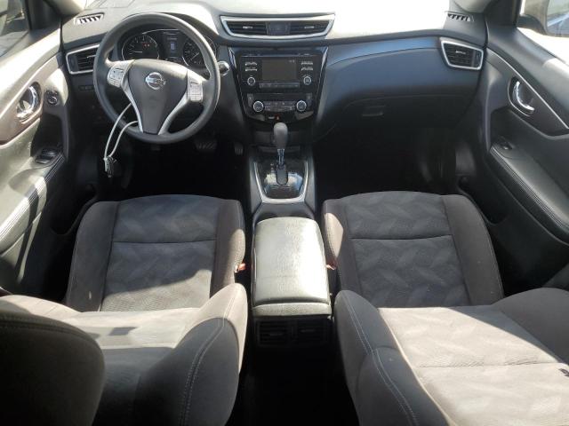 Photo 8 from auction – 2015 NISSAN ROGUE S with VIN KNMAT2MV0FP539392