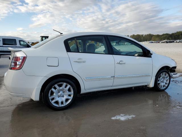 Photo 3 from auction – 2012 NISSAN SENTRA 2.0 with VIN 3N1AB6AP2CL757229