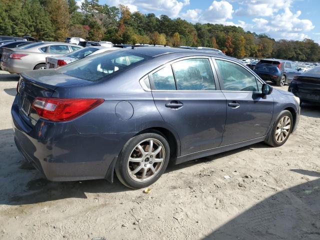 Photo 3 from auction – 2015 SUBARU LEGACY 2.5 with VIN 4S3BNAC63F3018922