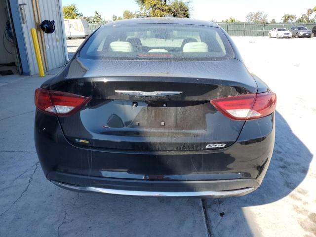 Photo 6 from auction – 2016 CHRYSLER 200 LIMITE with VIN 1C3CCCAB8GN183607