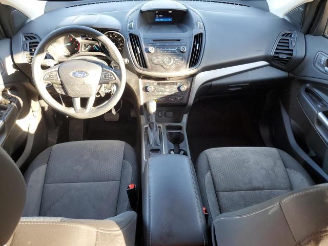 Photo 8 from auction – 2017 FORD ESCAPE SE with VIN 1FMCU9G96HUD06243