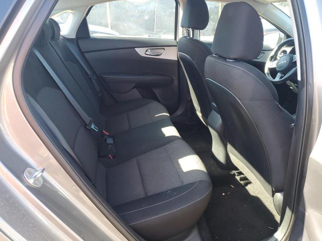Photo 10 from auction – 2022 KIA FORTE with VIN 3KPF24AD9NE454016
