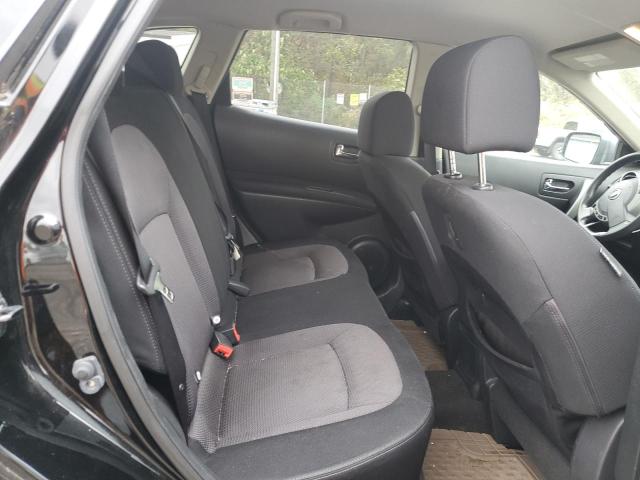 Photo 11 from auction – 2011 NISSAN ROGUE S with VIN JN8AS5MV7BW671008