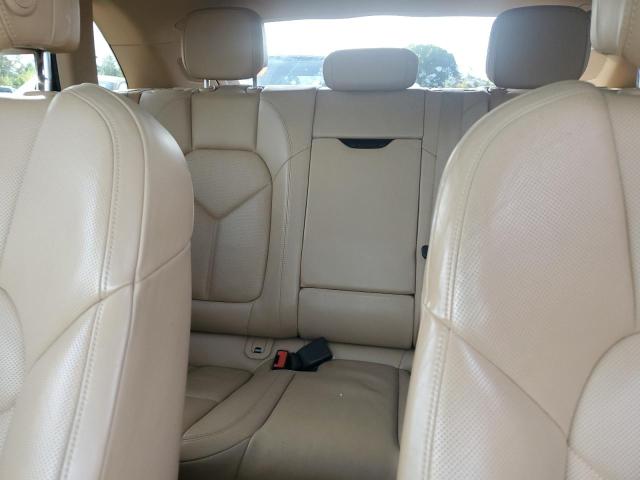 Photo 10 from auction – 2015 PORS MACAN S with VIN WP1AB2A57FLB50892