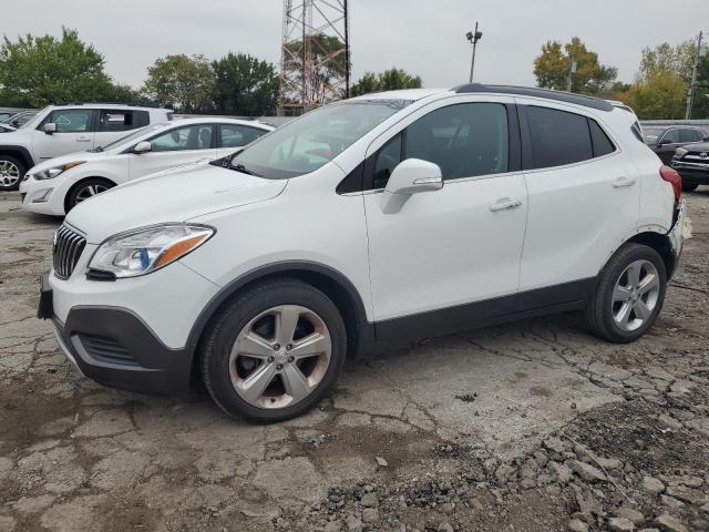 BUICK ENCORE 2016 with VIN KL4CJASB8GB520079 - Photo from auction