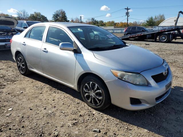 Photo 4 from auction – 2010 TOYOTA COROLLA BA with VIN 2T1BU4EE0AC524412