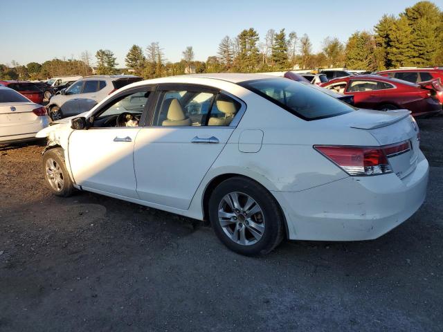 Photo 2 from auction – 2011 HONDA ACCORD SE with VIN 1HGCP2F64BA121127