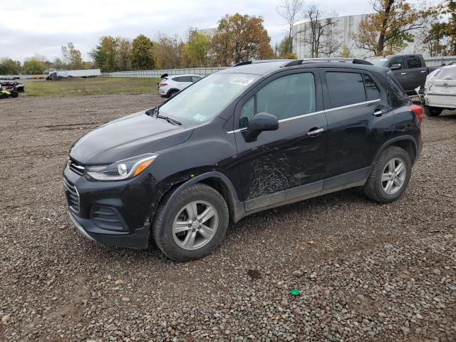 Photo 1 from auction – 2020 CHEVROLET TRAX 1LT with VIN KL7CJPSB9LB004619