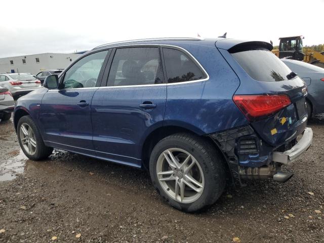 Photo 2 from auction – 2014 AUDI Q5 TECHNIK with VIN WA1WFCFP3EA024108