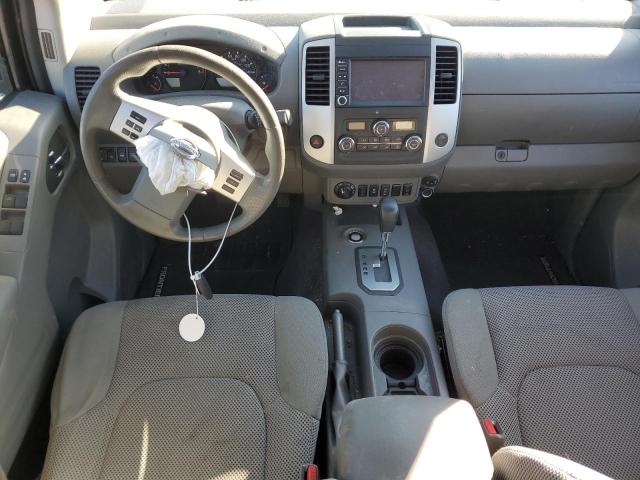 Photo 8 from auction – 2021 NISSAN FRONTIER S with VIN 1N6ED0EB3MN700413