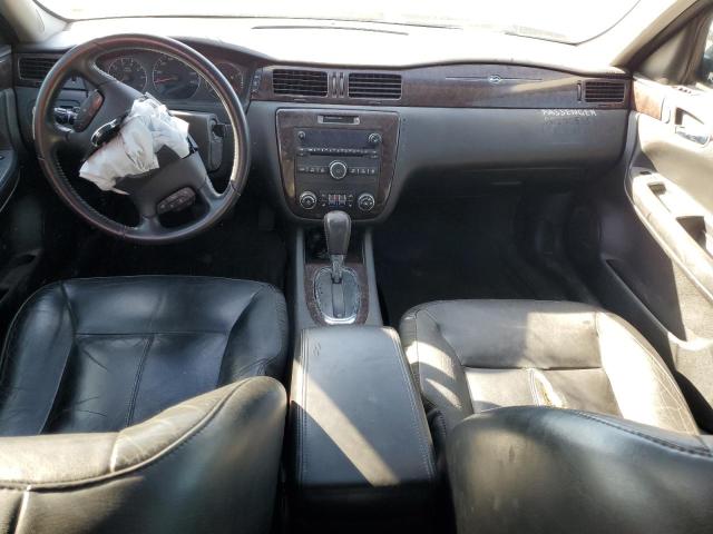 Photo 8 from auction – 2013 CHEVROLET IMPALA LTZ with VIN 2G1WC5E34D1108836