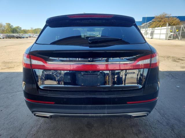 Photo 6 from auction – 2017 LINCOLN MKX RESERV with VIN 2LMPJ8LR9HBL37443