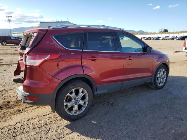 Photo 3 from auction – 2014 FORD ESCAPE with VIN 1FMCU9J95EUA22039