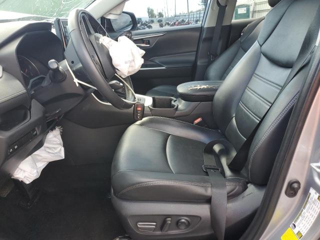 Photo 7 from auction – 2022 TOYOTA RAV4 XLE P with VIN 2T3C1RFVXNC190816
